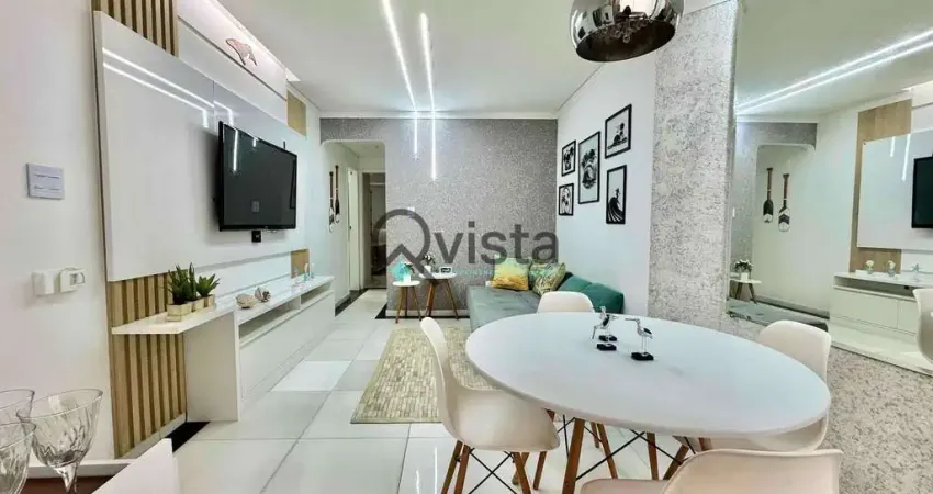 Apartamento à Venda nas Astúrias no Guarujá, SP | QVista Inteligência Imobiliária Guarujá