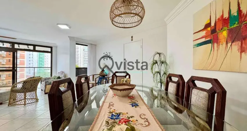 Apartamento 3 dormitórios 2 suítes à Venda na Pitangueiras no Guarujá | QVista Inteligência Imobili