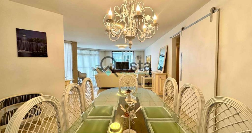 Apartamento 3 dormitórios 2 suítes Locação na Pitangueiras no Guarujá | QVista Inteligência Imobili