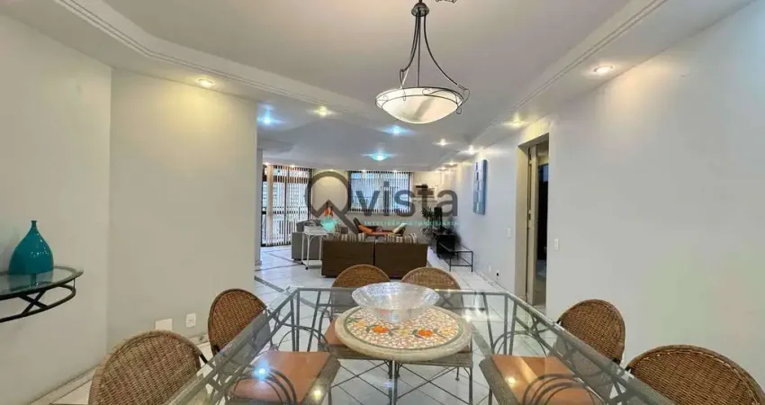 Apartamento 3 dormitórios 2 suítes à Venda na Pitangueiras no Guarujá | QVista Inteligência Imobili