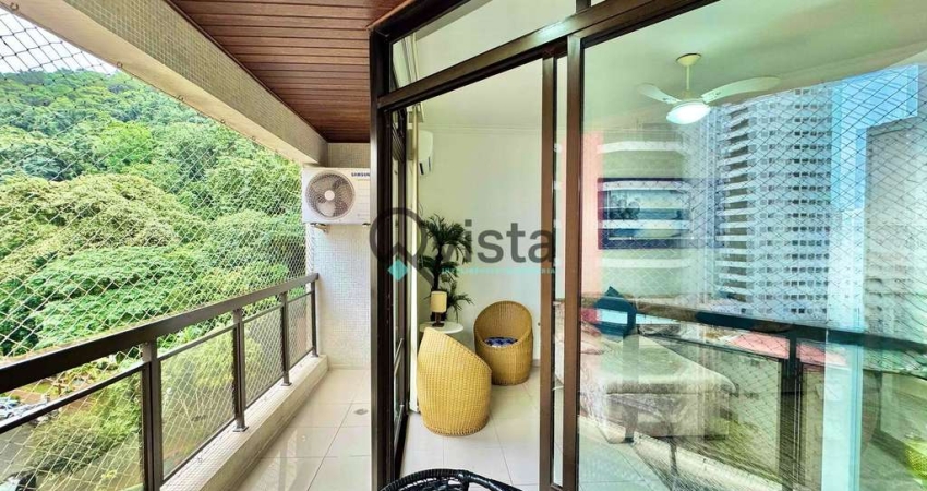 Apartamento 3 dormitórios 1 suíte à Venda na Pitangueiras no Guarujá | QVista Inteligência Imobiliá