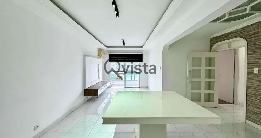 Apartamento 2 dormitórios 1 suíte à Venda na Astúrias no Guarujá | QVista Inteligência Imobiliária