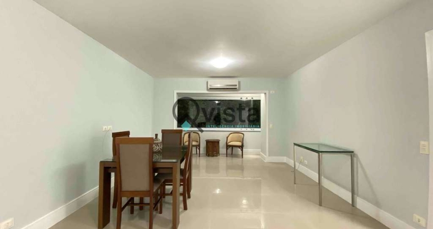 Apartamento à venda na Pitangueiras no Guarujá | QVista Inteligência Imobiliária Guarujá
