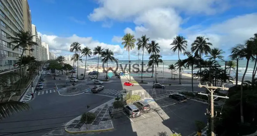 Apartamento  à Venda na Pitangueiras no Guarujá | QVista Inteligência Imobiliária Guarujá