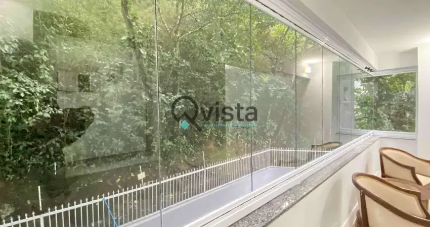 Apartamento na Pitangueiras no Guarujá | QVista Inteligência Imobiliária Guarujá