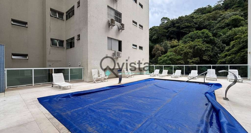 Apartamento nas Pitangueiras no Guarujá | QVista Inteligência Imobiliária Guarujá