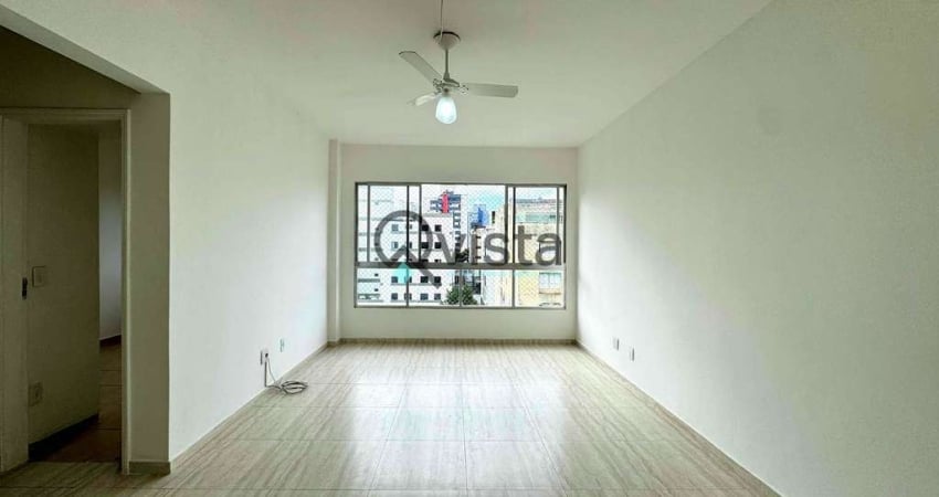 Apartamento padrão para Locação, Tombo, Guarujá, SP