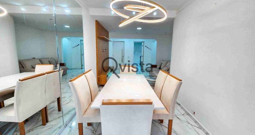 Apartamento à Venda na Pitangueiras no Guarujá | QVista Inteligência Imobiliária Guarujá