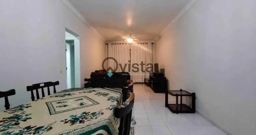 Apartamento para Locação Anual na Pitangueiras no Guarujá | QVista Inteligência Imobiliária Guarujá