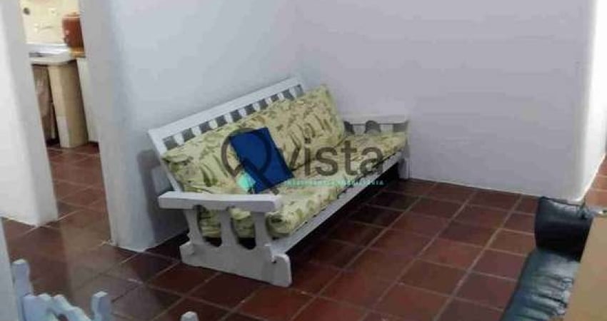 Apartamento para Locação Anual na Pitangueiras no Guarujá | QVista Inteligência Imobiliária Guarujá