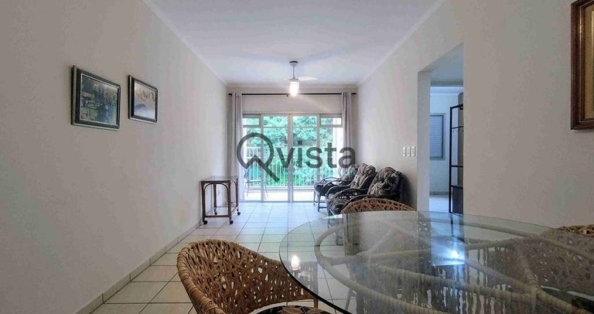 Apartamento para locação nas Pitanguieiras no Guarujá | QVista Inteligência Imobiliária Guarujá