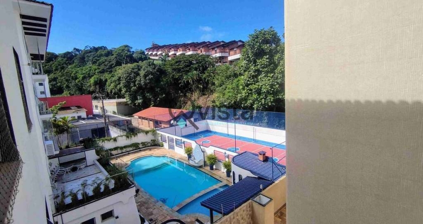 Apartamento à Venda na Enseada no Guarujá | QVista Inteligência Imobiliária Guarujá