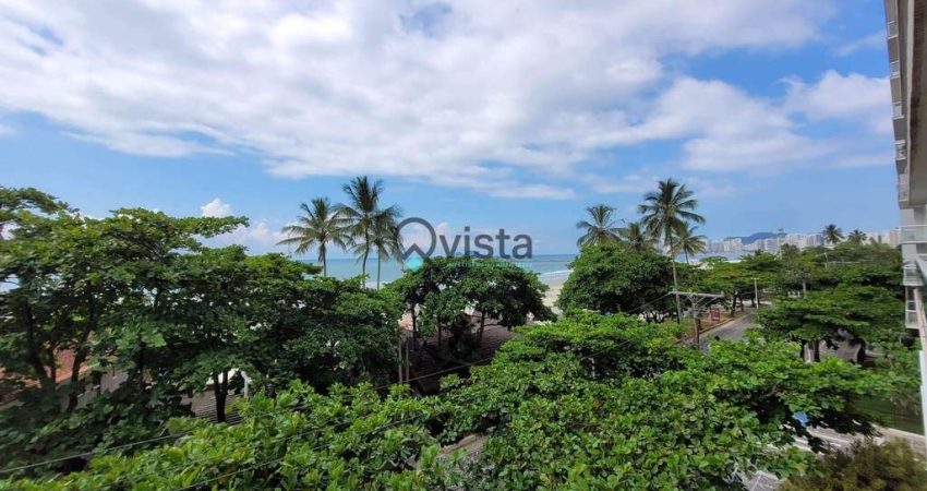 Apartamento à Venda na Pitangueiras no Guarujá | QVista Inteligência Imobiliária Guarujá