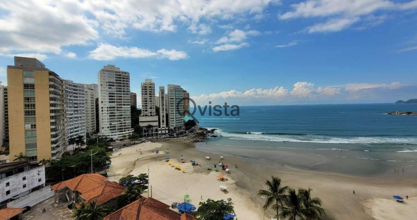 Apartamento à Venda na Pitangueiras no Guarujá | QVista Inteligência Imobiliária Guarujá