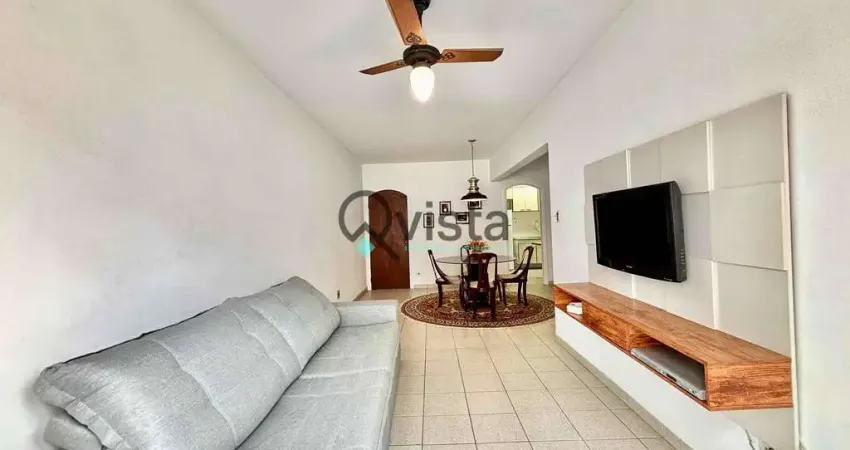 Apartamento à Venda no Tombo no Guarujá | QVista Inteligência Imobiliária Guarujá