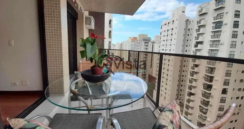 Apartamento padrão à Venda, Pitangueiras, Guarujá, SP