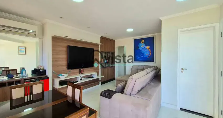Apartamento à Venda nas Astúrias  | QVista Inteligência Imobiliária Guarujá