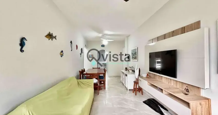 Cobertura Duplex à venda no Tombo no Guarujá, SP | QVista Inteligência Imobiliária Guarujá.