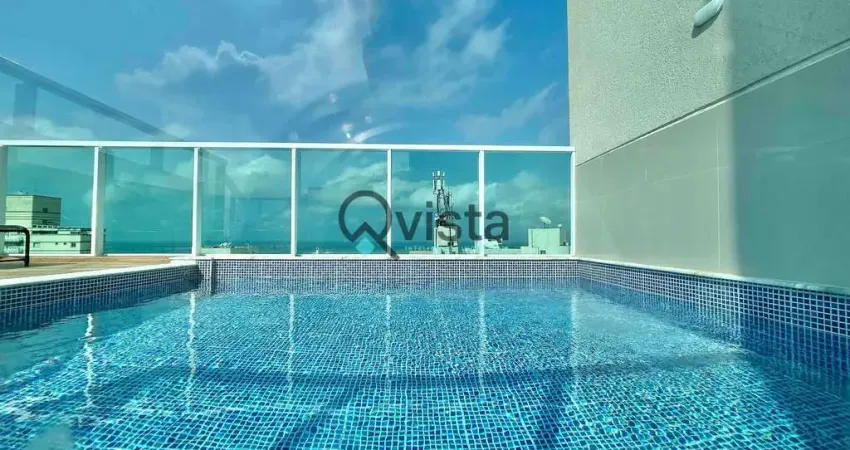 Apartamento à Venda na Pitangueiras no Guarujá | QVista Inteligência Imobiliária Guarujá