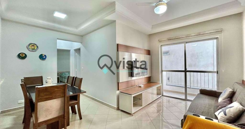 Apartamento à Venda na Pitangueiras no Guarujá | QVista Inteligência Imobiliária Guarujá