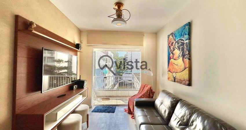 Apartamento à Venda na Pitangueiras no Guarujá | QVista Inteligência Imobiliária Guarujá