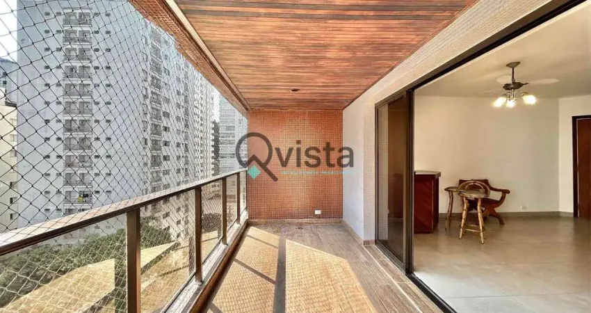 Apartamento à Venda na Pitangueiras no Guarujá | QVista Inteligência Imobiliária Guarujá