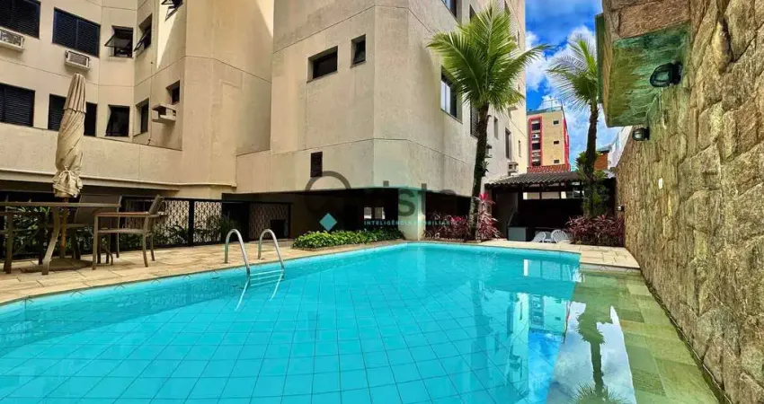 Apartamento com 4 Quartos 2 Suíte 2 Vagas de carro à Venda na Enseada no Guarujá | QVista Inteligên