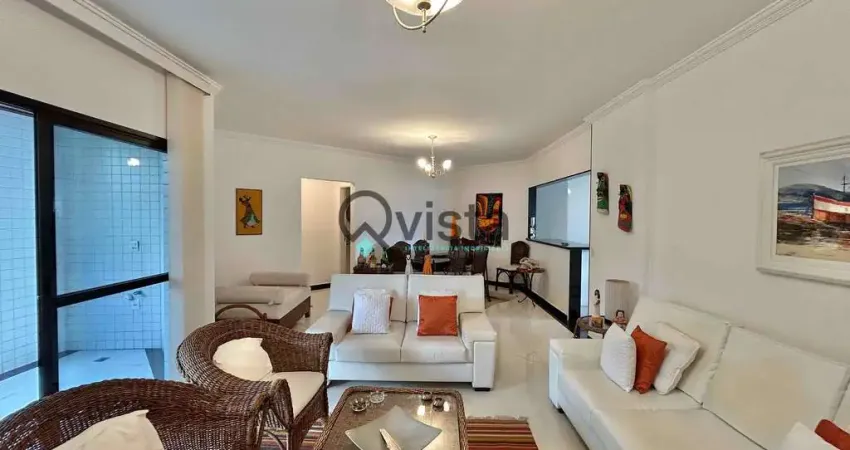 Apartamento à Venda na Pitangueiras no Guarujá | QVista Inteligência Imobiliária Guarujá
