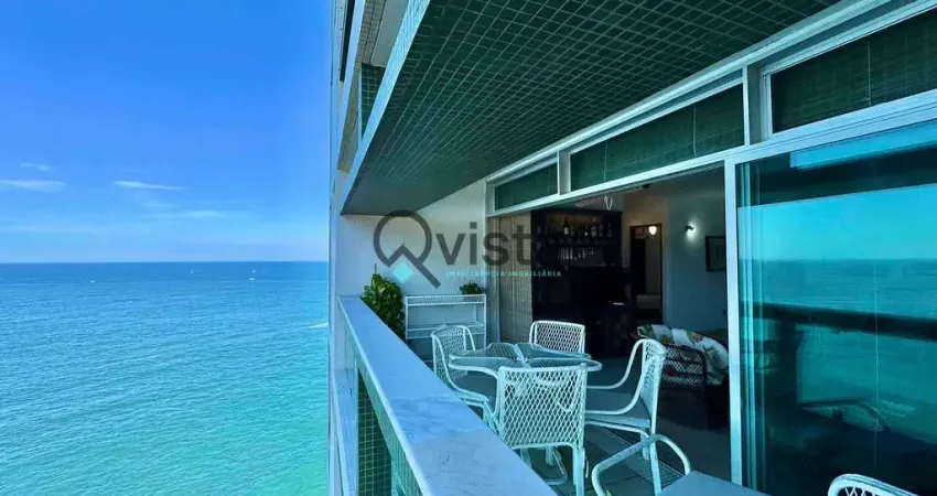 Apartamento  3 Quartos 1 Suite 2 Vagas de carro à Venda na Enseada no Guarujá | QVista Inteligência
