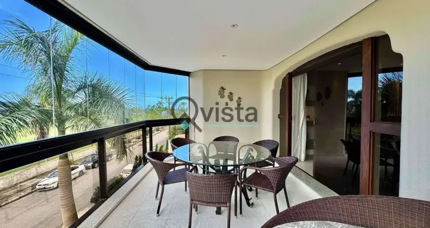 Apartamento 3 suítes à Venda na Enseada no Guarujá | QVista Inteligência Imobiliária Guarujá