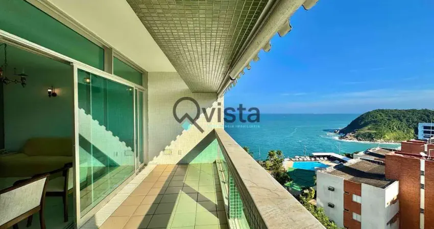 Apartamento  3 Quartos 1 Suite 2 Vagas de carro à Venda na Enseada no Guarujá | QVista Inteligência