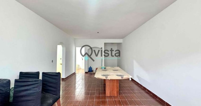 Apartamento  2 dormitórios para Locação Anual nas Astúrias no Guarujá  | QVista Inteligência Imobil