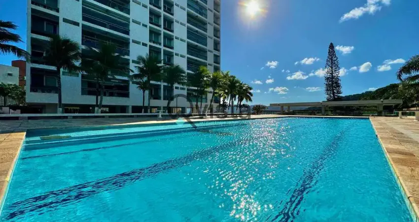 Apartamento para locação com 3 Quartos 1 Suíte 2 Vagas de carro à Venda na Enseada no Guarujá | QVi