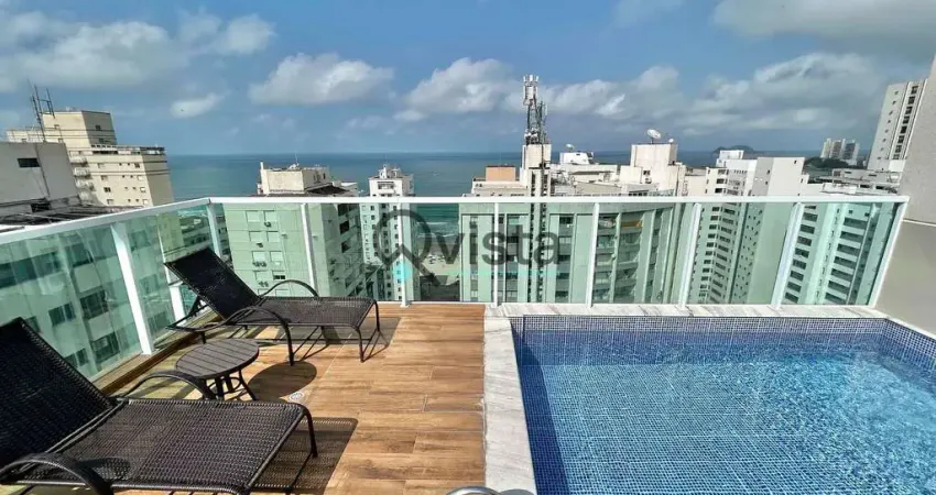 Apartamento na Pitangueiras no Guarujá | QVista Inteligência Imobiliária Guarujá