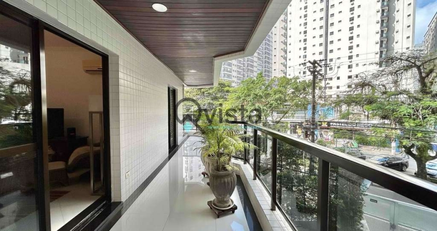 Apartamento na Pitangueiras no Guarujá | QVista Inteligência Imobiliária Guarujá