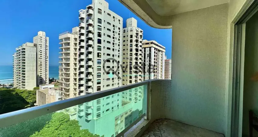 Apartamento à Venda na Pitangueiras no Guarujá | QVista Inteligência Imobiliária Guarujá