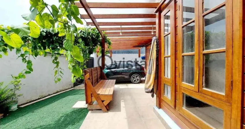Casa à venda no Guaiúba no Guarujá, SP | QVista Inteligência Imobiliária Guarujá