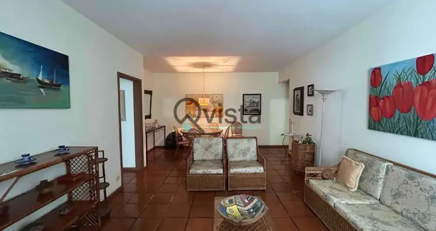 Apartamento à Venda na Pitangueiras no Guarujá | QVista Inteligência Imobiliária Guarujá