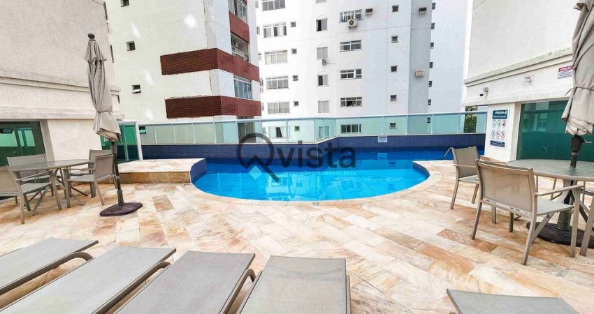 Apartamento à Venda na Pitangueiras no Guarujá | QVista Inteligência Imobiliária Guarujá