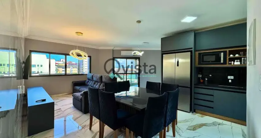 Apartamento com 3 Quartos 1 Suíte 1 Vagas de carro à Venda na Enseada no Guarujá | QVista Inteligên