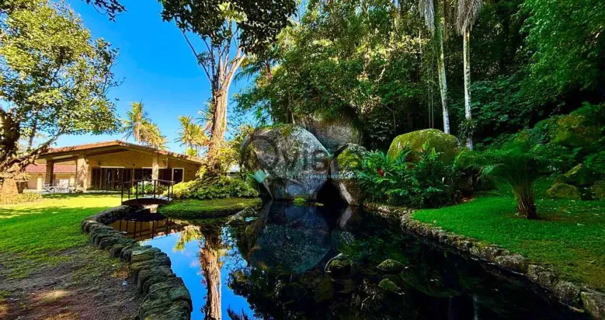 Casa à venda no Guaiúba no Guarujá, SP | QVista Inteligência Imobiliária Guarujá