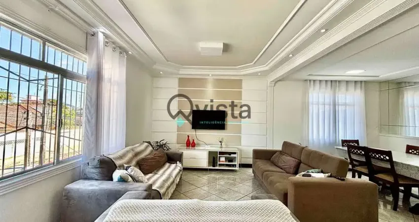 Casa à venda no Santa Rosa no Guarujá, SP | QVista Inteligência Imobiliária Guarujá