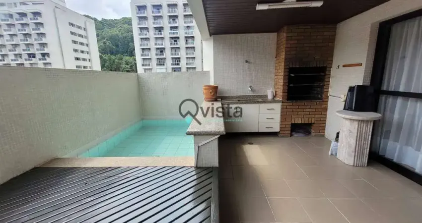 Apartamento à Venda na Pitangueiras no Guarujá | QVista Inteligência Imobiliária Guarujá