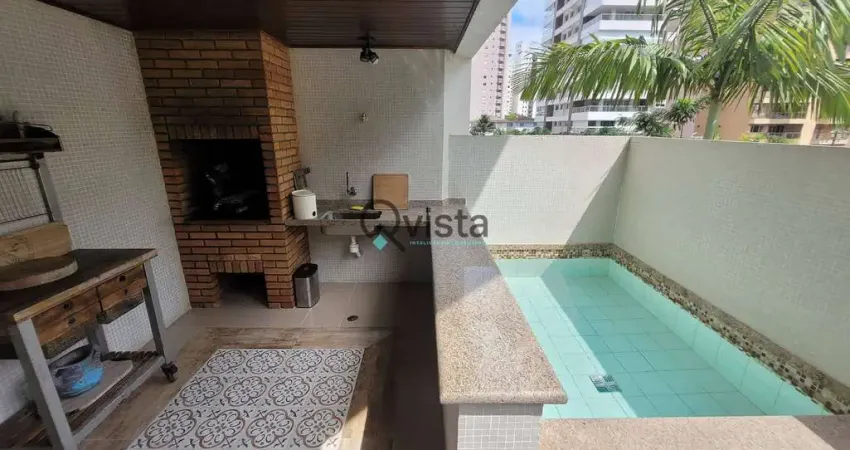 Apartamento à Venda na Pitangueiras no Guarujá | QVista Inteligência Imobiliária Guarujá