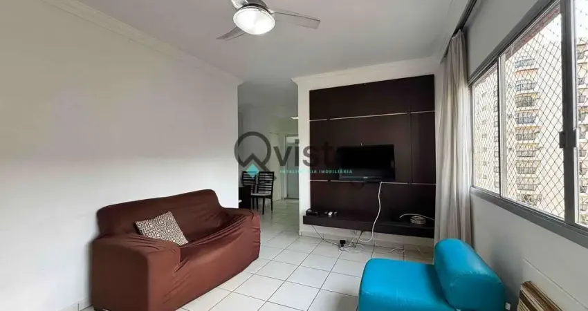 Apartamento à venda na Pitangueiras no Guarujá, SP  | QVista Inteligência Imobiliária Guarujá