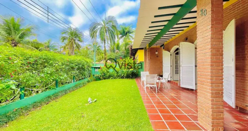Casa à venda, em condomínio | QVista Inteligência Imobiliária Guarujá