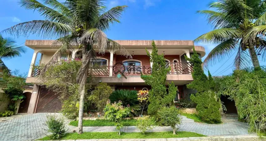 Casa à venda, em condomínio  | QVista Inteligência Imobiliária Guarujá