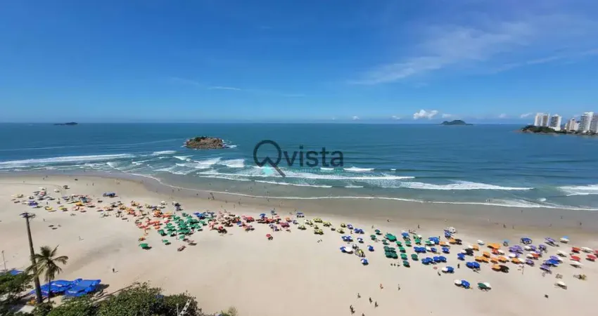 Apartamento, 3 dormitórios a Venda na Pitangueiras no Guarujá | QVista Inteligência Imobiliária Gua