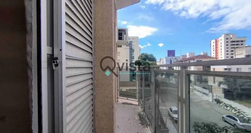 Apartamento à Venda na Enseada no Guarujá | QVista Inteligência Imobiliária Guarujá