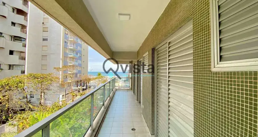 Apartamento padrão à Venda, Pitangueiras, Guarujá, SP
